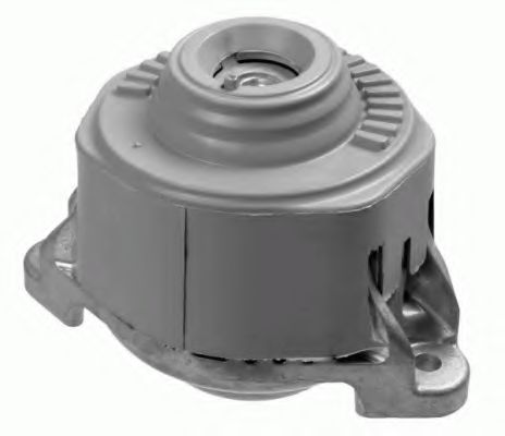 Подушка двигателя LEMFORDER 35518 01