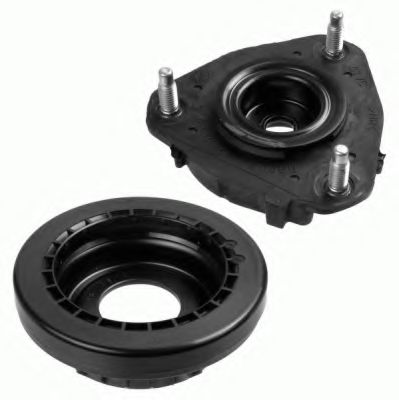 Комплект опоры амортизатора  LEMFORDER 34580 01
