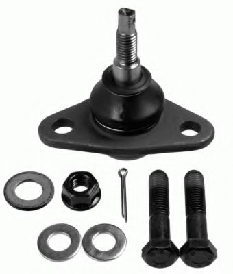 Шаровая опора комплект LEMFORDER 12012 02