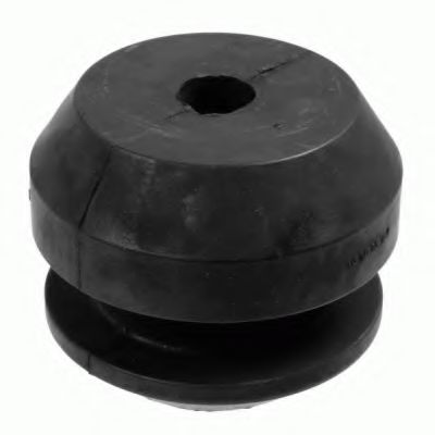 Подушка двигателя LEMFORDER 19611 02