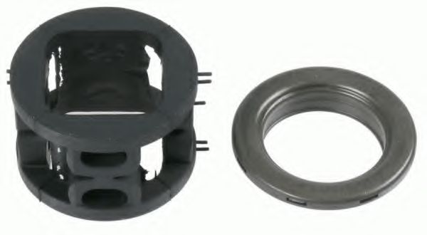 Комплект опоры амортизатора  LEMFORDER 31470 01