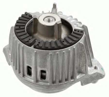 Подушка двигателя LEMFORDER 35573 01