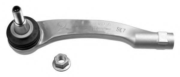 Наконечник рулевой тяги LEMFORDER 35675 01