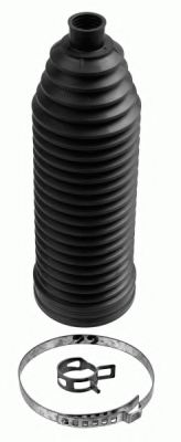 Пыльник рулевой рейки LEMFORDER 35836 01