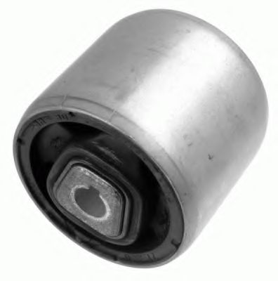 Сайлентблок рычага LEMFORDER 34644 01