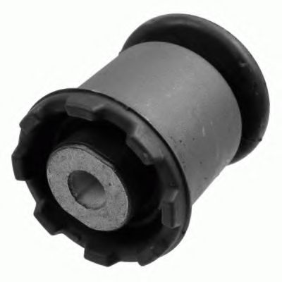 Сайлентблок рычага LEMFORDER 35783 01