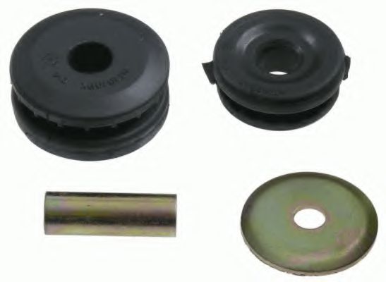 Комплект опоры амортизатора  LEMFORDER 31256 01