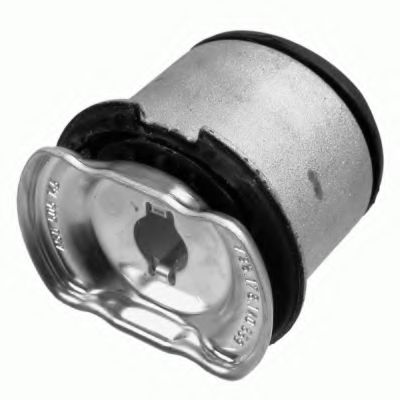 Сайлентблок задней балки LEMFORDER 35786 01