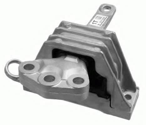 Подушка двигателя LEMFORDER 35822 01