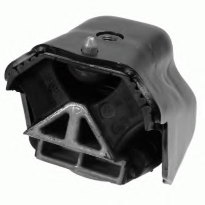 Подушка двигателя LEMFORDER 35799 01