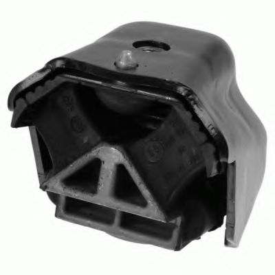 Подушка двигателя LEMFORDER 35800 01
