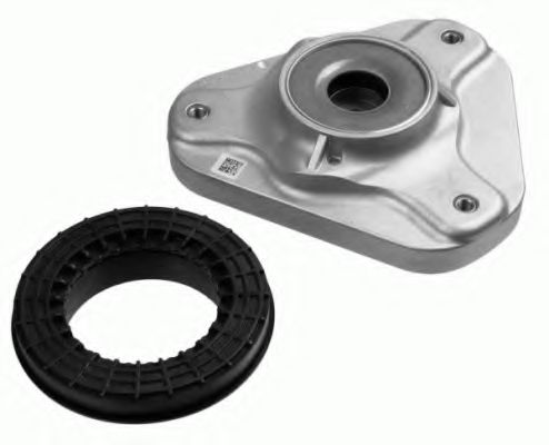 Комплект опоры амортизатора  LEMFORDER 35023 01