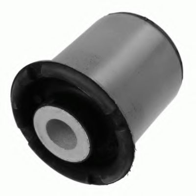 Сайлентблок задней балки LEMFORDER 35801 01