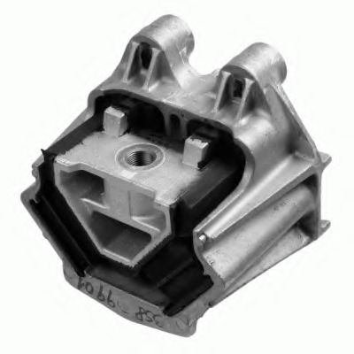 Подушка двигателя LEMFORDER 35899 01