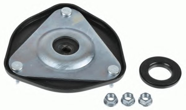 Комплект опоры амортизатора  LEMFORDER 29368 01
