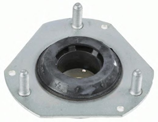 Опора амортизатора LEMFORDER 35453 01