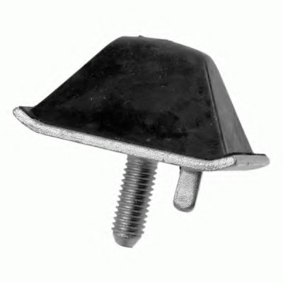 Подушка двигателя LEMFORDER 36287 01