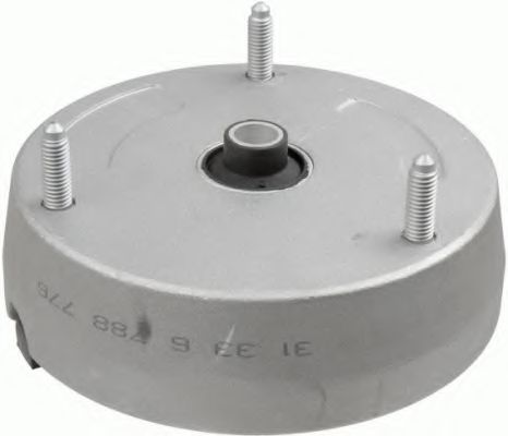 Опора амортизатора LEMFORDER 36180 01