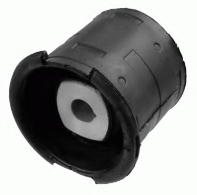 Сайлентблок задней балки LEMFORDER 36311 01