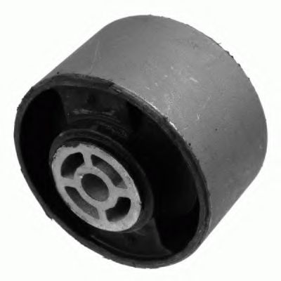 Подушка двигателя LEMFORDER 36317 01