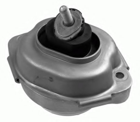 Подушка двигателя LEMFORDER 36323 01