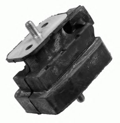 Подушка коробки передач LEMFORDER 36321 01