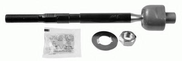 Рулевая тяга LEMFORDER 36412 01