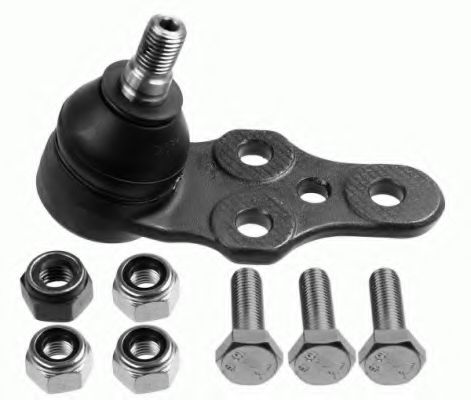 Шаровая опора LEMFORDER 12152 05