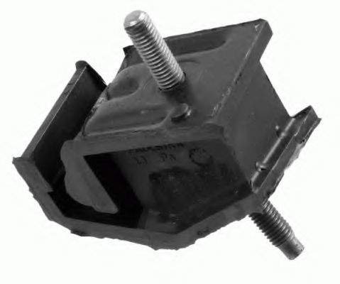 Подушка МКПП LEMFORDER 36468 01