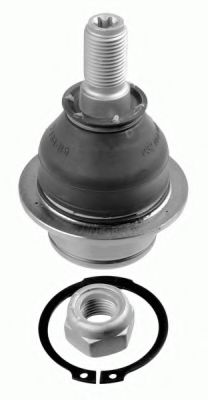 Шаровая опора LEMFORDER 36916 01