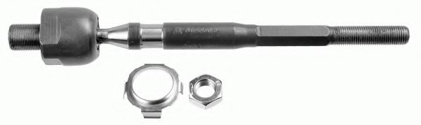 Рулевая тяга LEMFORDER 37033 01
