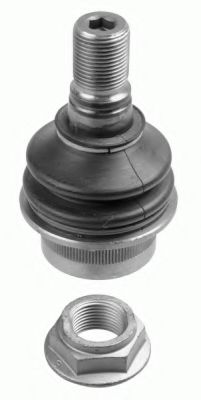 Шаровая опора LEMFORDER 33904 02