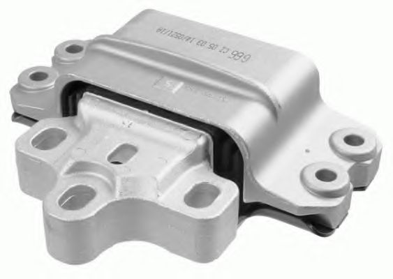 Подушка коробки передач LEMFORDER 37141 01