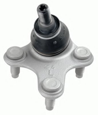 Шаровая опора LEMFORDER 36921 01