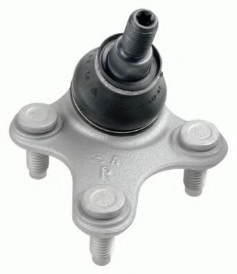 Шаровая опора LEMFORDER 36922 01