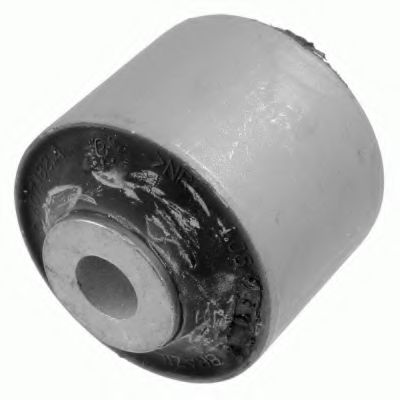 Сайлентблок рычага LEMFORDER 37021 01