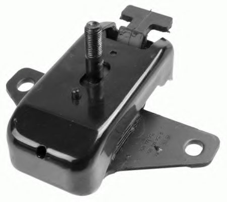 Подушка двигателя LEMFORDER 37026 01