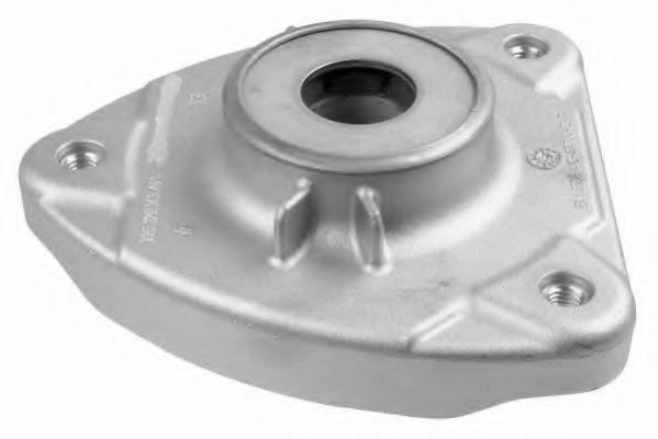 Опора амортизатора LEMFORDER 37068 01