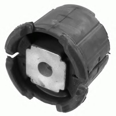 Сайлентблок задней балки LEMFORDER 37064 01