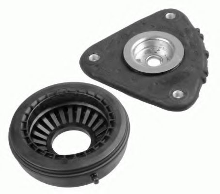 Комплект опоры амортизатора  LEMFORDER 35916 01