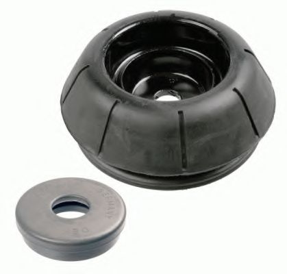 Комплект опоры амортизатора  LEMFORDER 37047 01