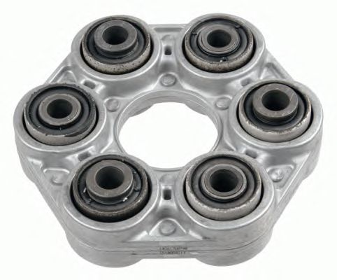 Муфта кардана LEMFORDER 37142 01