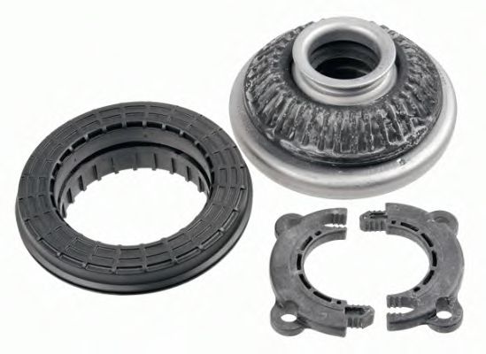 Комплект опоры амортизатора  LEMFORDER 31505 01