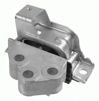 Подушка двигателя LEMFORDER 37263 01