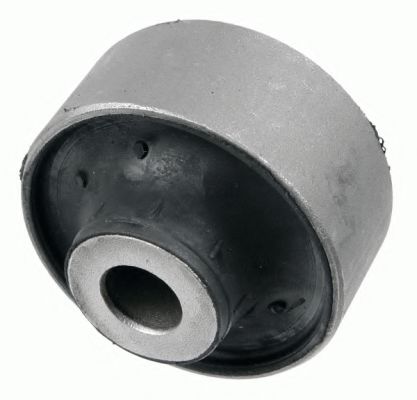 Сайлентблок рычага LEMFORDER 37276 01