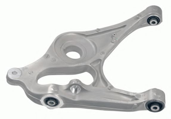 Рычаг подвески LEMFORDER 37180 01