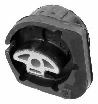 Подушка коробки передач LEMFORDER 37290 01