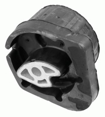 Подушка коробки передач LEMFORDER 37291 01