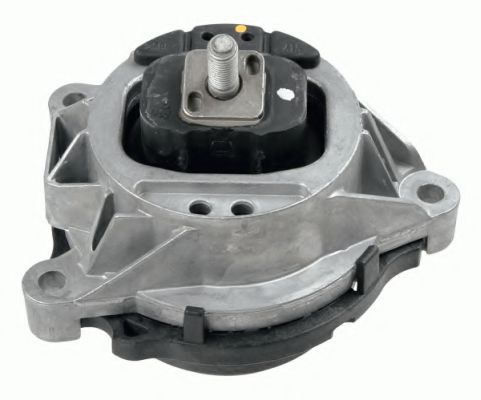 Подушка двигателя LEMFORDER 37293 01
