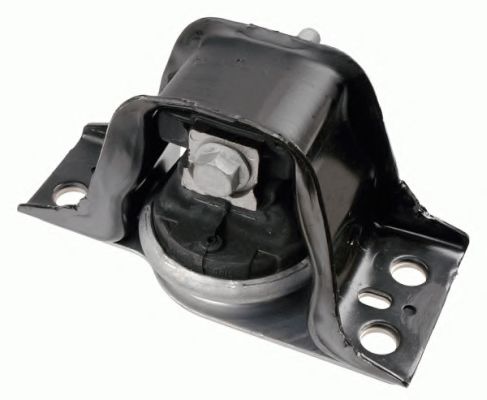 Подушка двигателя LEMFORDER 37461 01